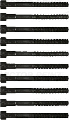 Cylinder Head Bolt Set